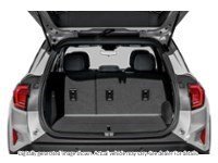 2027 Gmc Terrain AWD 4Dr Elevation Exterior Shot 4