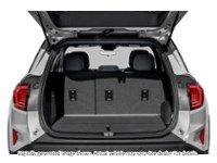 2027 Gmc Terrain AWD 4Dr Denali Exterior Shot 4