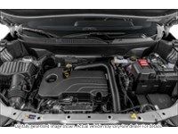 2027 Gmc Terrain AWD 4Dr Elevation Exterior Shot 3