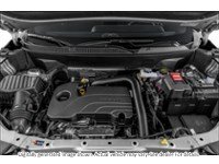 2027 Gmc Terrain AWD 4Dr Denali Exterior Shot 3
