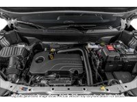 2027 Gmc Terrain AWD 4Dr Denali Exterior Shot 3