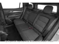 2026 GMC Terrain AWD 4dr Elevation Interior Shot 5