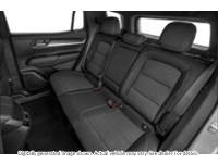 2027 Gmc Terrain AWD 4Dr Denali Interior Shot 5