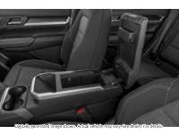 2026 Gmc Terrain AWD 4Dr Elevation Interior Shot 7