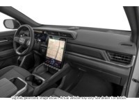 2026 GMC Terrain AWD 4dr Elevation Interior Shot 1