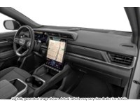 2026 Gmc Terrain AWD 4Dr Elevation Interior Shot 1