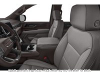 2026 GMC Yukon XL 4WD 4dr Elevation Interior Shot 4