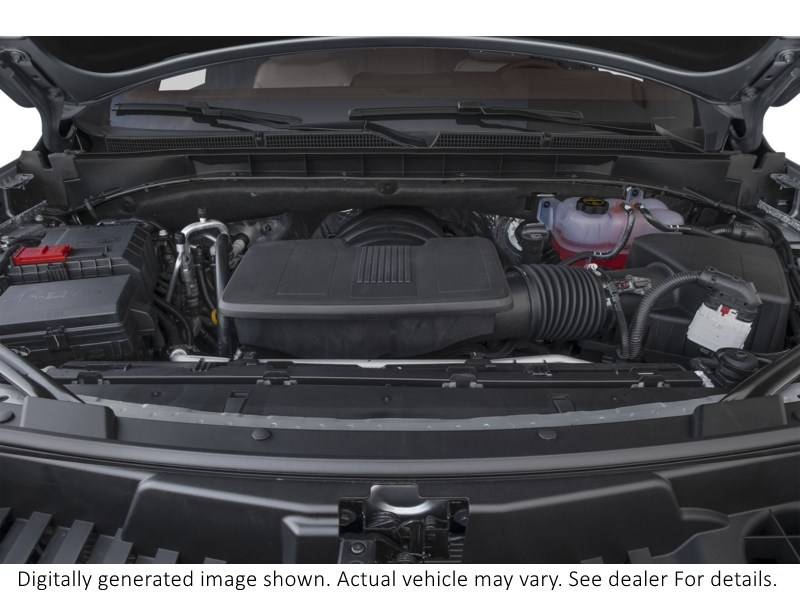 2026 GMC Yukon XL 4WD 4dr Elevation Exterior Shot 3