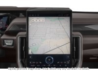 2026 GMC Yukon XL 4WD 4dr Elevation Interior Shot 8