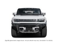 2026 Gmc Hummer Ev Suv E4wd 4Dr 2X W/1Sf Exterior Shot 5