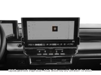 2026 Gmc Hummer Ev Suv E4wd 4Dr 2X W/1Sf Interior Shot 2