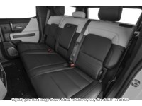 2026 Gmc Hummer Ev Suv E4wd 4Dr 2X W/1Sf Interior Shot 5