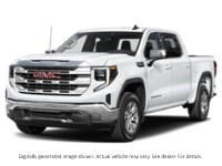 2026 Gmc Sierra 1500 4WD Crew Cab 147