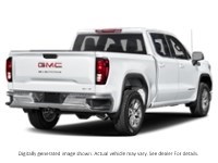 2026 Gmc Sierra 1500 4WD Crew Cab 147