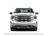 2026 Gmc Sierra 1500 4WD Crew Cab 147