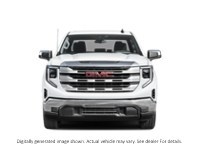 2026 Gmc Sierra 1500 4WD Crew Cab 147