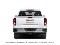 2026 Gmc Sierra 1500 4WD Crew Cab 147