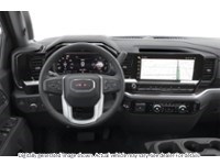 2026 Gmc Sierra 1500 4WD Crew Cab 147