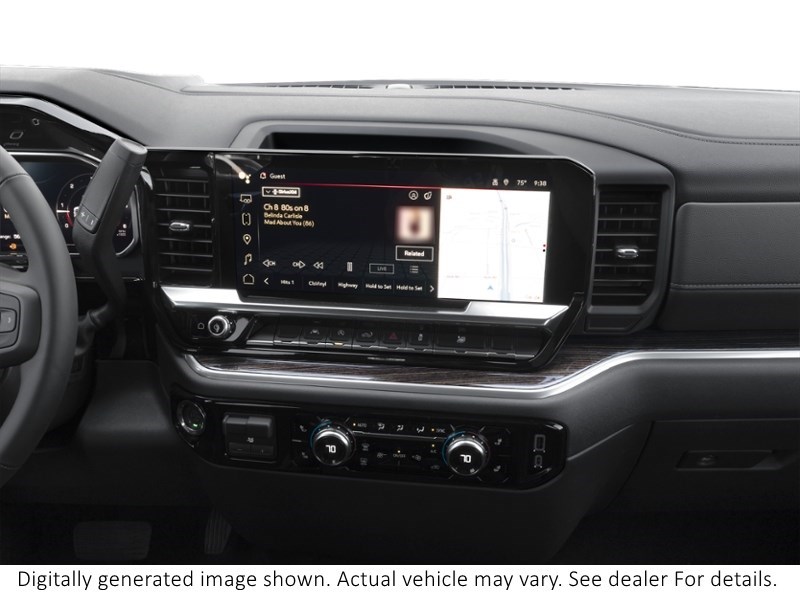 2026 Gmc Sierra 1500 4WD Crew Cab 147