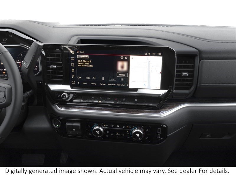2026 Gmc Sierra 1500 4WD Crew Cab 147