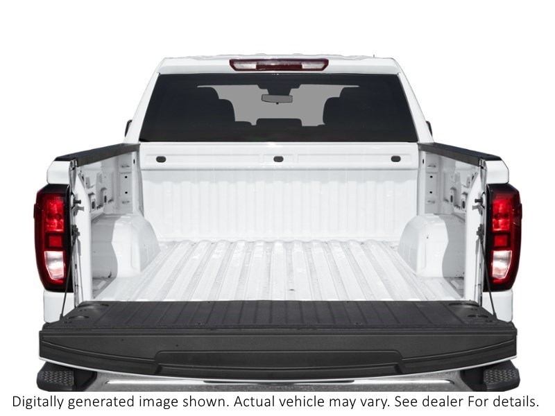2026 Gmc Sierra 1500 4WD Crew Cab 147