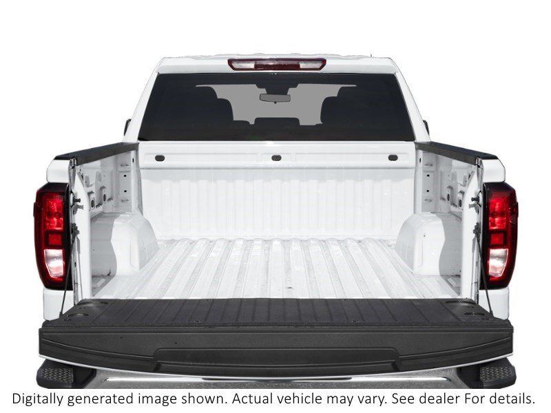 2026 Gmc Sierra 1500 4WD Crew Cab 147
