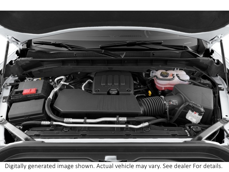 2026 Gmc Sierra 1500 4WD Crew Cab 147