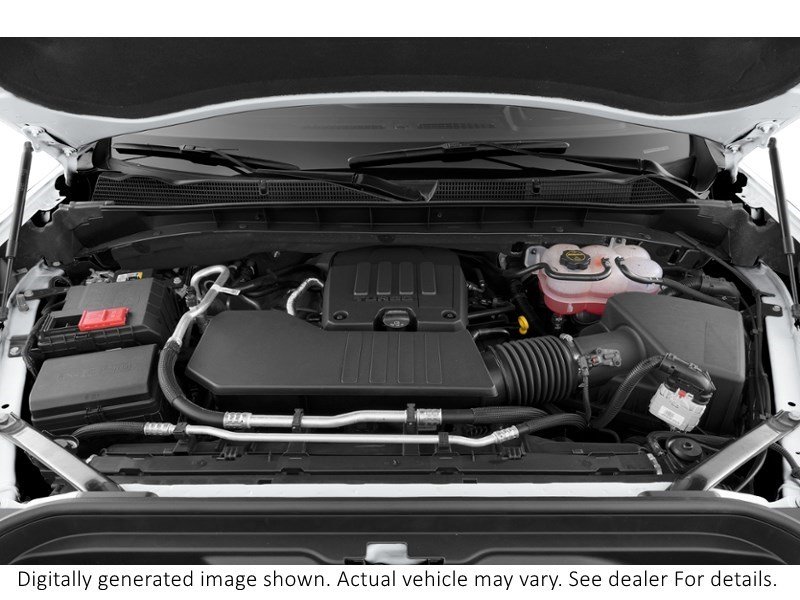 2026 Gmc Sierra 1500 4WD Crew Cab 147
