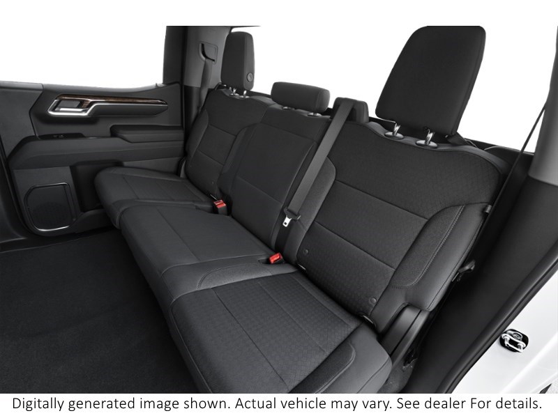 2026 Gmc Sierra 1500 4WD Crew Cab 147