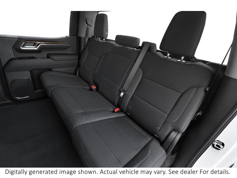 2026 Gmc Sierra 1500 4WD Crew Cab 147