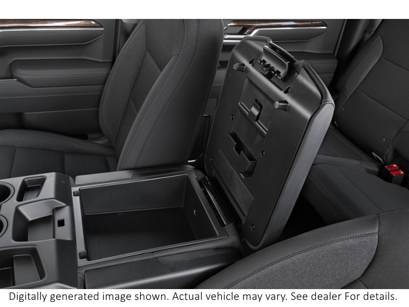 2026 Gmc Sierra 1500 4WD Crew Cab 147