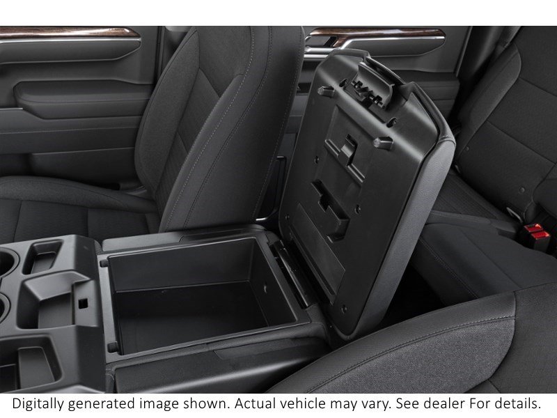 2026 Gmc Sierra 1500 4WD Crew Cab 147