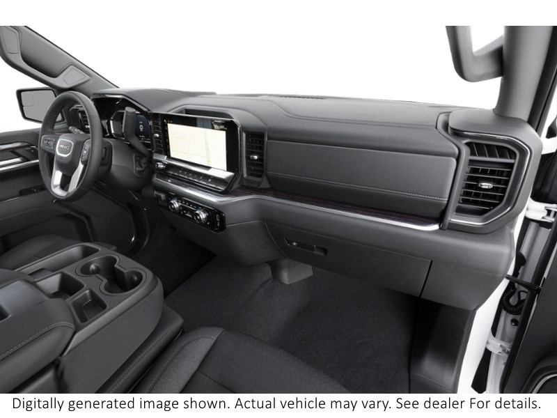 2026 Gmc Sierra 1500 4WD Crew Cab 147