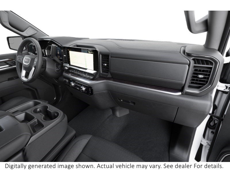 2026 Gmc Sierra 1500 4WD Crew Cab 147