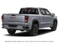2025 GMC Sierra 1500 4WD Crew Cab 157