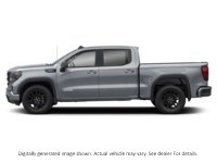 2025 GMC Sierra 1500 4WD Crew Cab 157