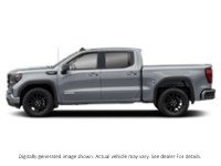 2026 Gmc Sierra 1500 4WD Crew Cab 147