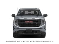 2025 GMC Sierra 1500 4WD Crew Cab 157