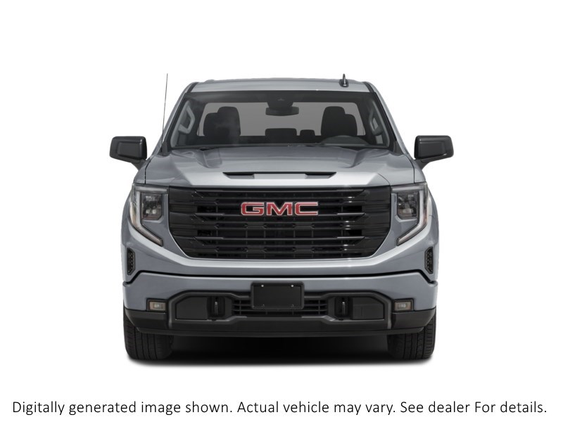 2025 GMC Sierra 1500 4WD Crew Cab 157