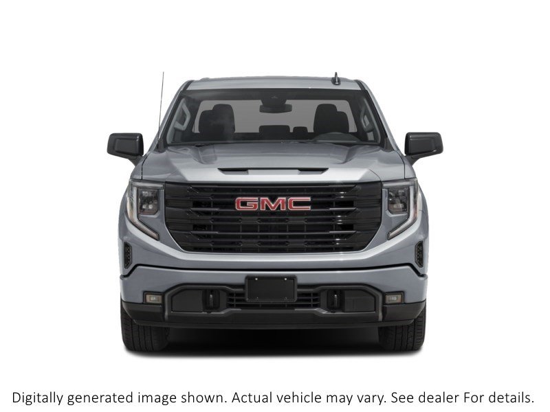 2026 Gmc Sierra 1500 4WD Crew Cab 147