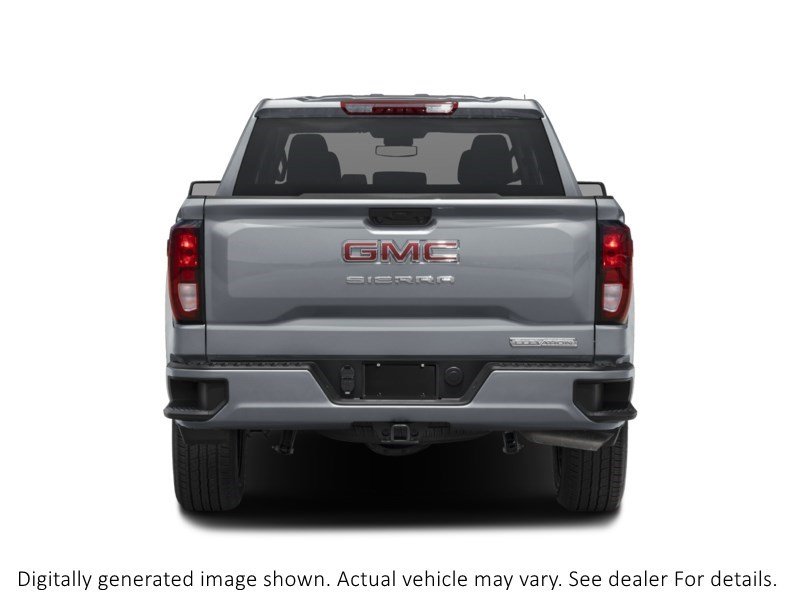 2026 Gmc Sierra 1500 4WD Crew Cab 147