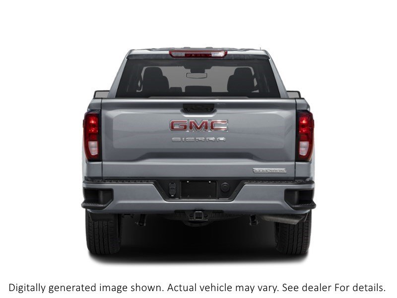 2026 Gmc Sierra 1500 4WD Crew Cab 147