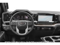 2025 GMC Sierra 1500 4WD Crew Cab 157
