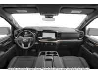 2025 GMC Sierra 1500 4WD Crew Cab 157