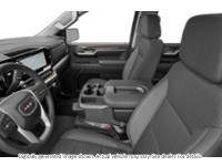 2026 Gmc Sierra 1500 4WD Crew Cab 147