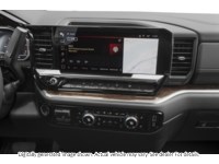 2025 GMC Sierra 1500 4WD Crew Cab 157