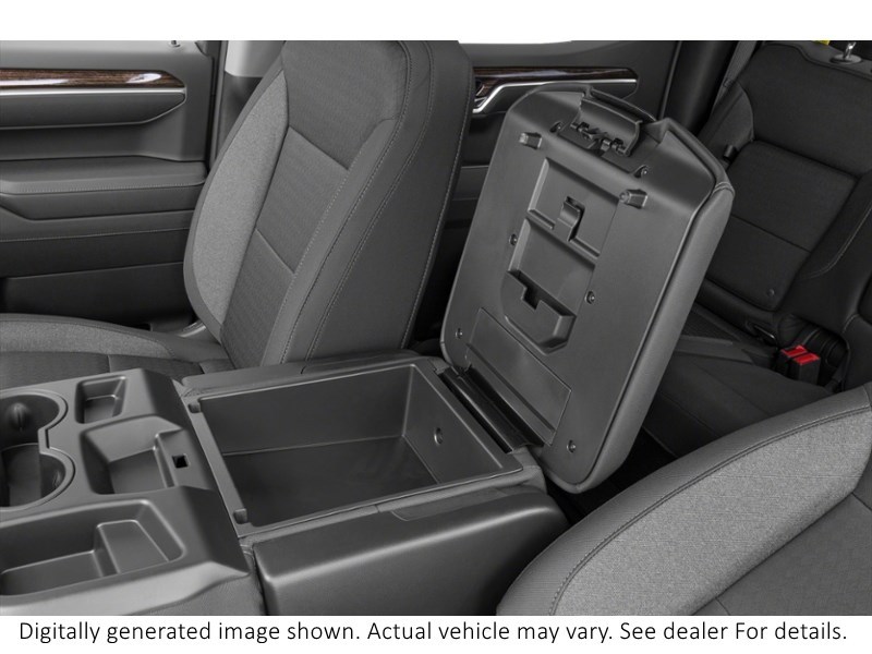 2026 Gmc Sierra 1500 4WD Crew Cab 147