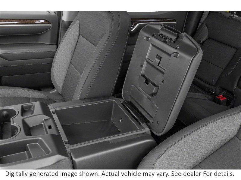 2026 Gmc Sierra 1500 4WD Crew Cab 147