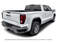 2026 GMC Sierra 1500 4WD Crew Cab 157