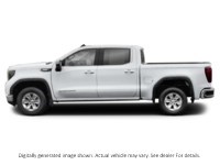 2026 GMC Sierra 1500 4WD Crew Cab 157